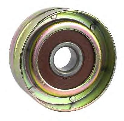 Rolo parasita da correia do mecanismo de distribuição de gás Toyota 1350310010 preço, a partir de 16,27 USD