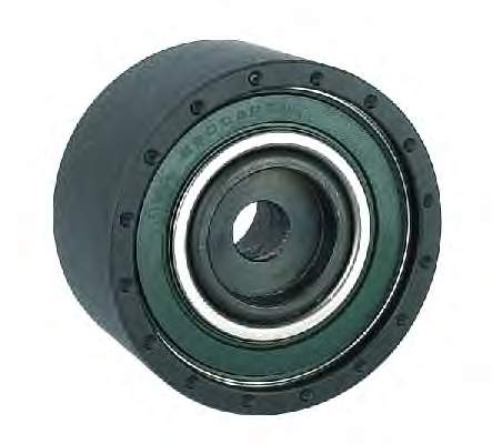 3864995 Ford Rolo parasita da correia do mecanismo de distribuição de gás