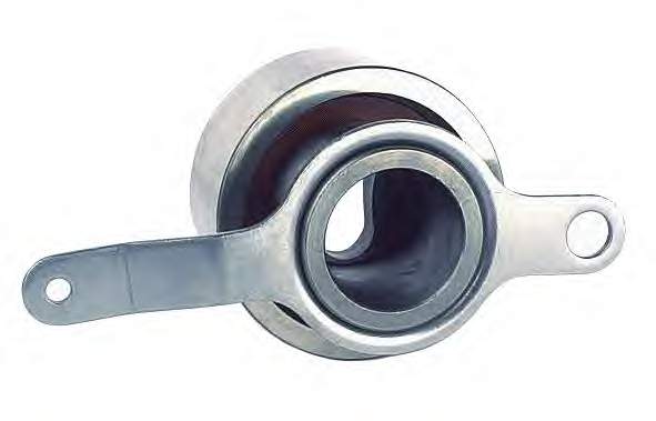 Rolo de reguladora de tensão da correia do mecanismo de distribuição de gás Honda 14520P2A305 preço, a partir de 29,44 USD