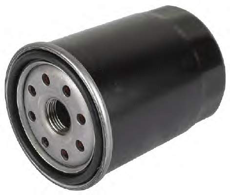 EOF408920 Open Parts Filtro de óleo