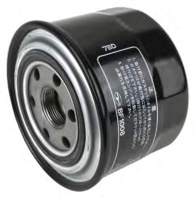 Filtro de óleo Japan Parts FO508S preço, a partir de 23,47 USD