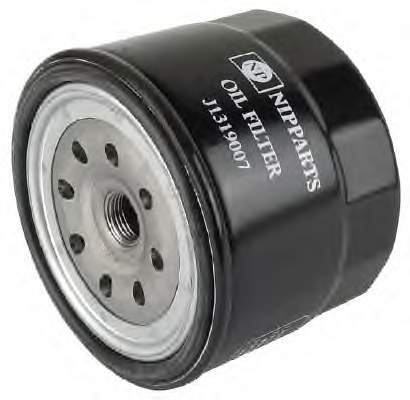 8943604190 Isuzu Filtro de óleo