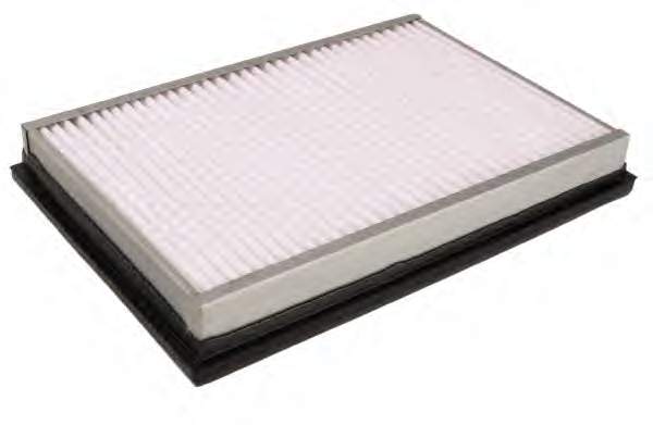 Filtro de ar LX677 Mahle Original