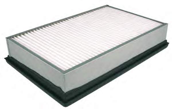 Compre C3065 Mann-Filter Filtro de ar