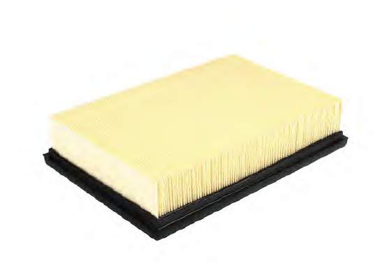 1620943004 Ssang Yong Filtro de ar