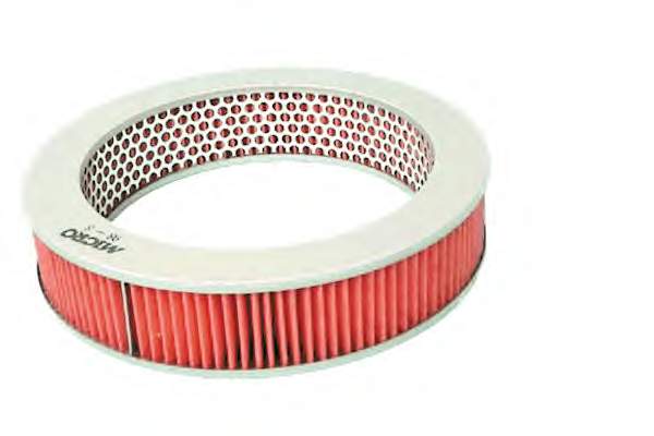 Filtro de ar UFI 2774400 preço, a partir de 6,93 USD
