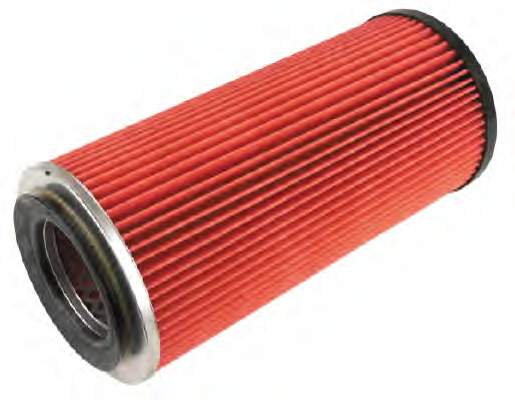 A332 Purflux Filtro de ar