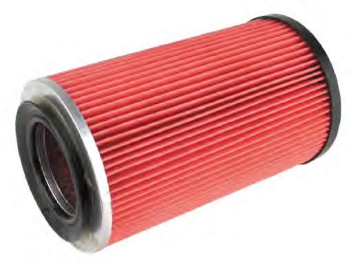 165463S903 Nissan/Infiniti Filtro de ar