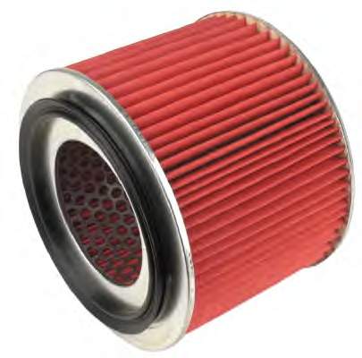 16546VB300 Nissan/Infiniti Filtro de ar
