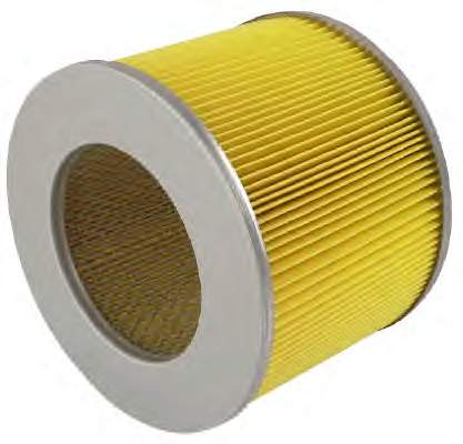 Compre LX606 Mahle Original Filtro de ar