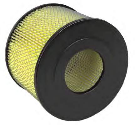 1780156020 Toyota Filtro de ar