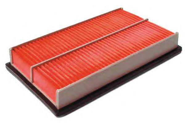 36MZ012 RED Line OIL Filtro de ar