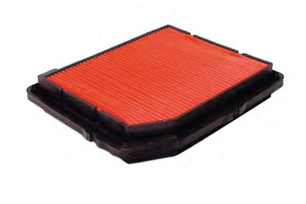 A293 Purflux Filtro de ar