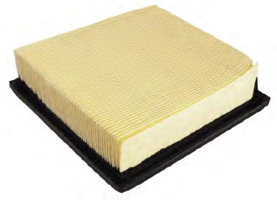 EAF00044M Mando Filtro de ar