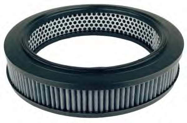 A835 Purflux Filtro de ar