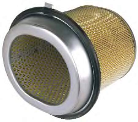 HF569 Hiflofiltro Filtro de ar