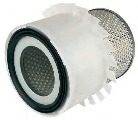 MD620563 Mitsubishi Filtro de ar