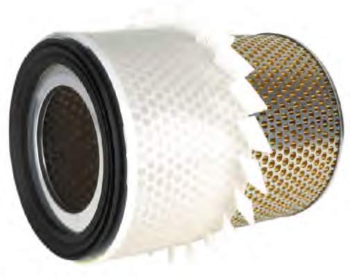 Filtro de ar UFI 2713200 preço, a partir de 27,14 USD