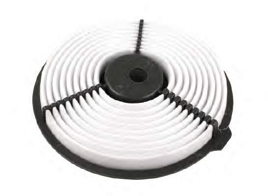 8970656670 Isuzu Filtro de ar