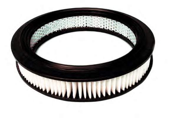 LX917 Mahle Original Filtro de ar