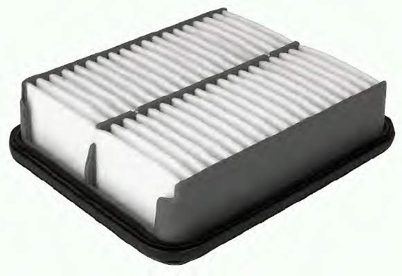 30A5000 UFI Filtro de ar
