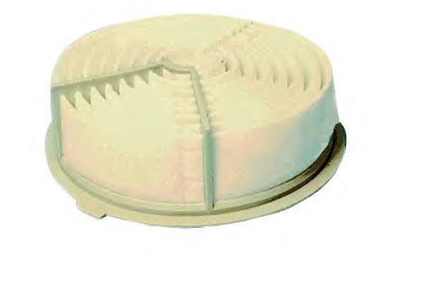 Filtro de ar Mahle Original LX835