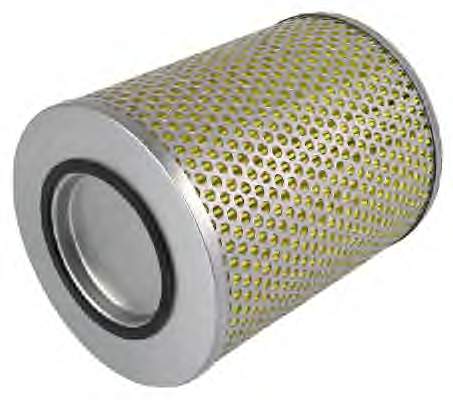 A343 Purflux Filtro de ar