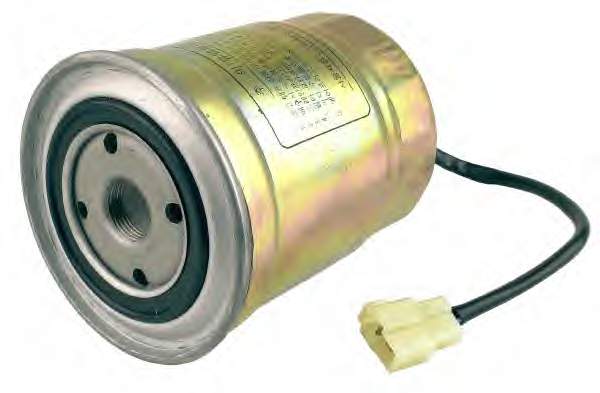 RF8313ZA59A Mazda Filtro de combustível