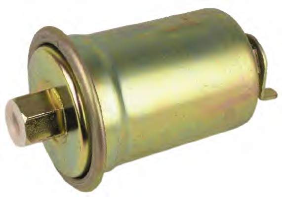 0K9A220490B Hyundai/Kia Filtro de combustível