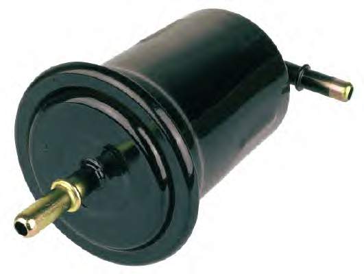 0K08A20490A Hyundai/Kia Filtro de combustível