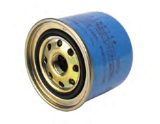 2906549100 Isuzu Filtro de combustível