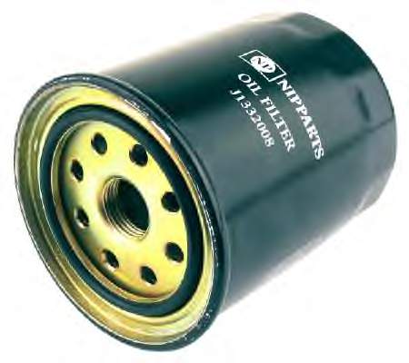 5132400091 Isuzu Filtro de combustível