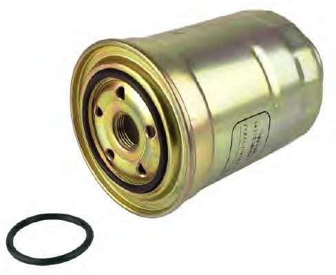 Filtro de combustível Mahle Original KC135 preço, a partir de 35,29 USD