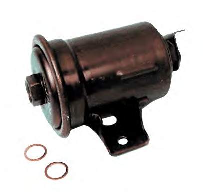 2330079105 Toyota Filtro de combustível