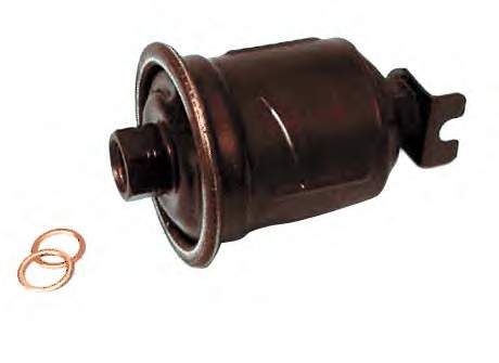 Filtro de combustível Toyota 2330079455 preço, a partir de 16,63 USD