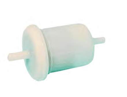 KL12OF Mahle Original Filtro de combustível