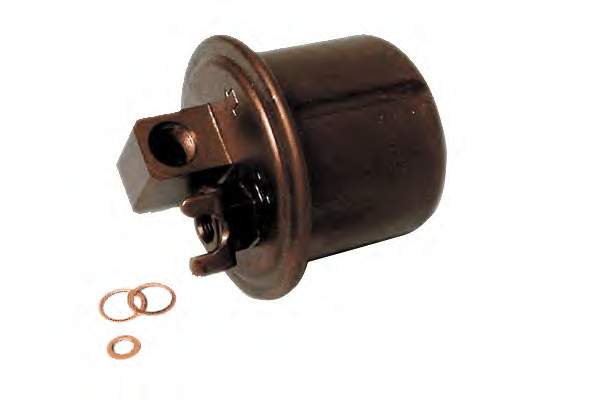 16900SM4A31 Honda Filtro de combustível