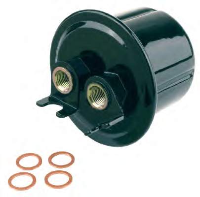 Filtro de combustível Honda 16900SF1A32 preço, a partir de 7,83 USD
