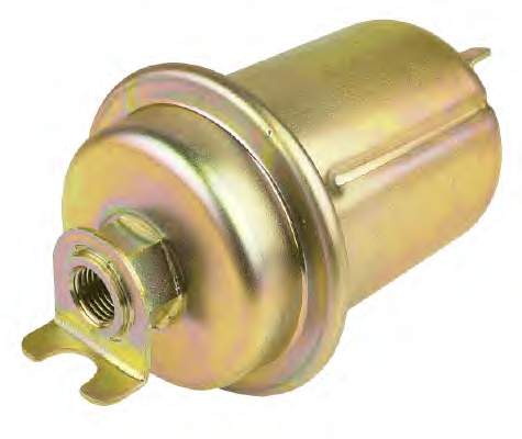 KL110 Mahle Original Filtro de combustível
