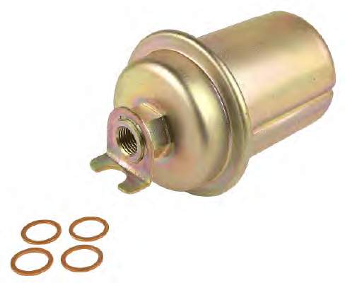 3191033300 Hyundai/Kia Filtro de combustível