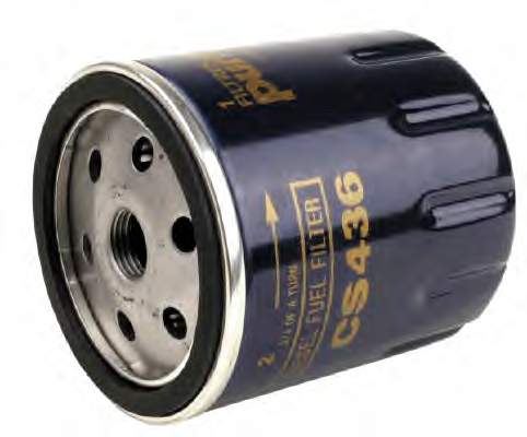 7701039703 Renault (RVI) Filtro de combustível