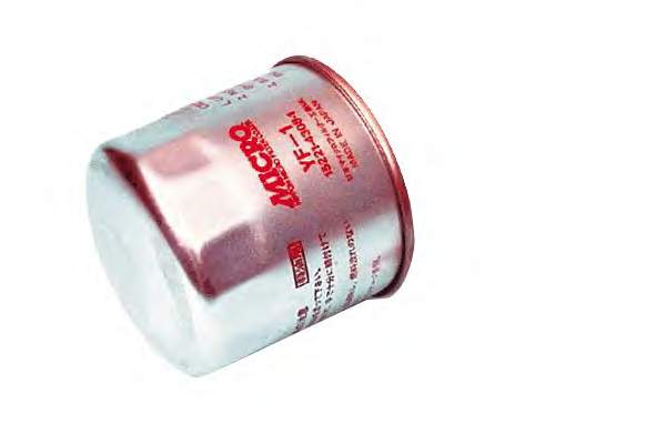 Filtro de combustível Japan Parts FC611S preço, a partir de 5,76 USD