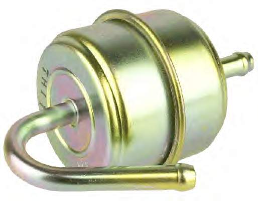 Filtro de combustível Mahle Original KX44D