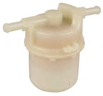 Filtro de combustível Japan Parts FC407S preço, a partir de 7,84 USD