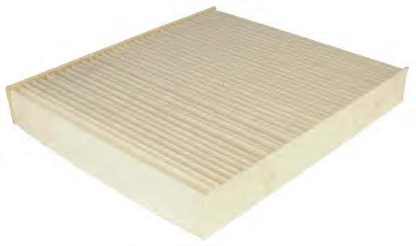 Filtro de salão VALEO 698734