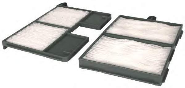 8850820090 Toyota Filtro de salão