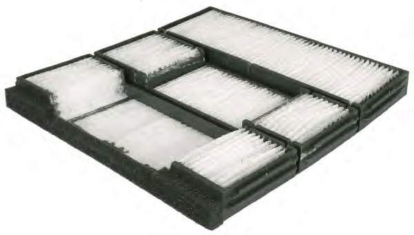 EKF186 Comline Filtro de salão