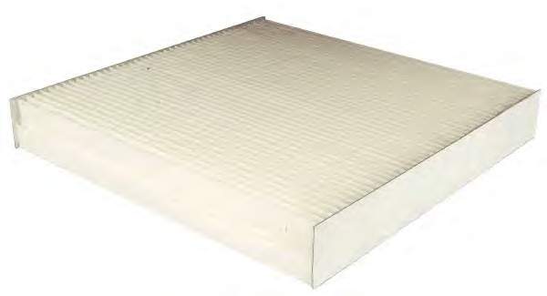 Filtro de salão 1987432026 Bosch