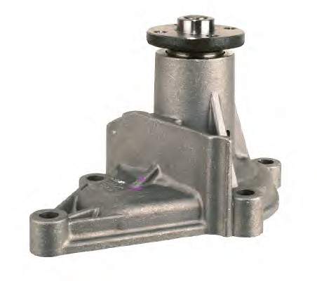 Bomba de água (bomba) de esfriamento Hyundai/Kia 2510026550 preço, a partir de 50,37 USD