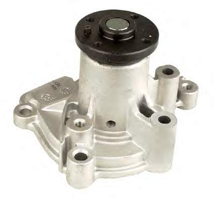 CP201000S Mahle Original Bomba de água (bomba) de esfriamento